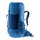 Deuter Wanderrucksack Futura 32 (für Mehrtageswanderungen, komfortables Tragesystem) blau - 32 Liter